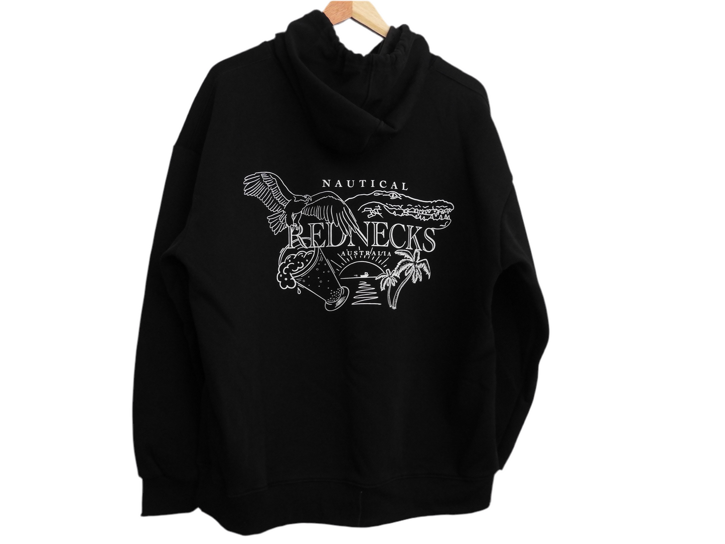 Southerly Busta Hoodie