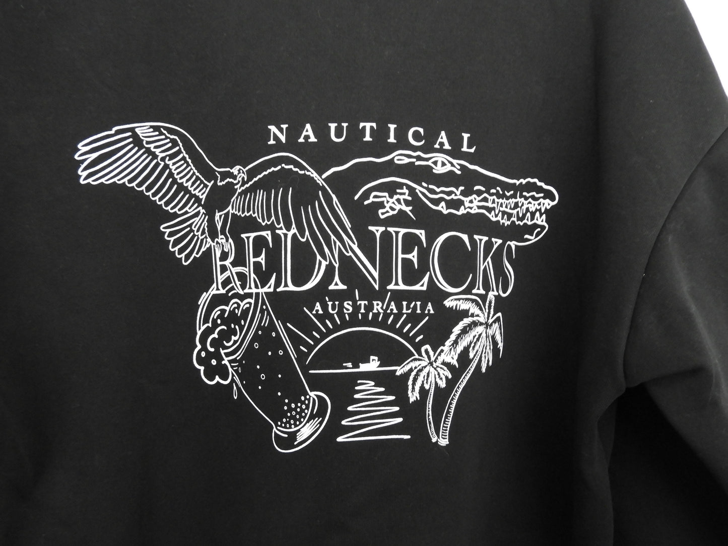 Southerly Busta Hoodie