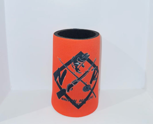 Stubby Holder - Orange
