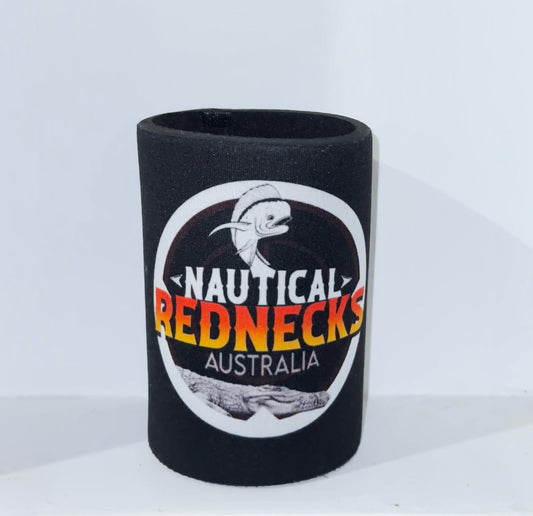 Stubby Holder - Black